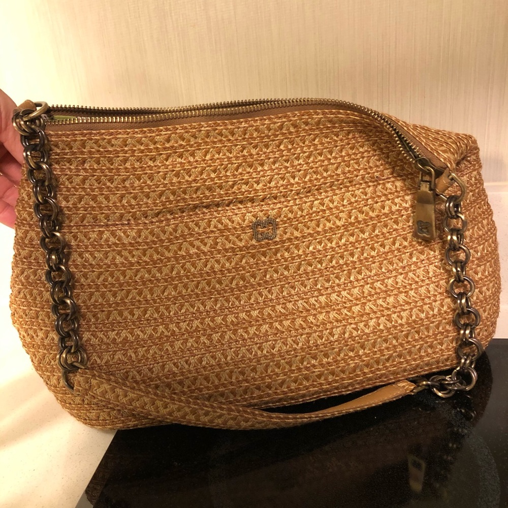 💃 5 for 25! Eric Javits shoulder bag